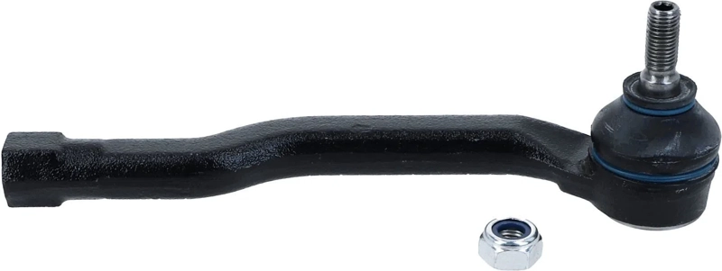 Tie Rod End Left LEMFORDER